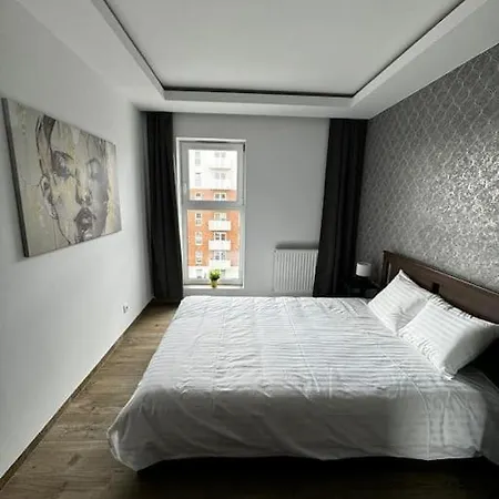 Polmerino Prime Apartment