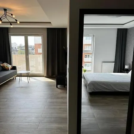 Polmerino Prime Apartment *