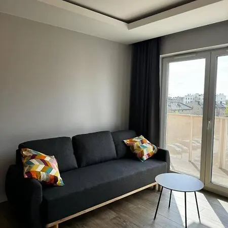 Apartment Polmerino Prime