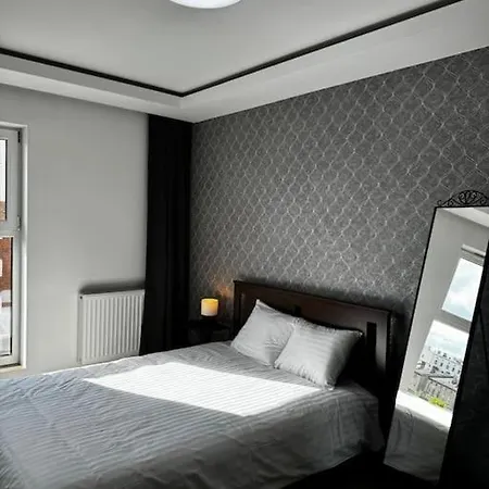 Polmerino Prime Apartment *