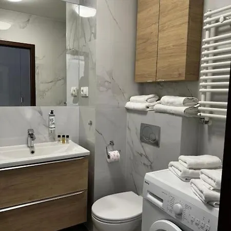 Apartment Polmerino Prime *