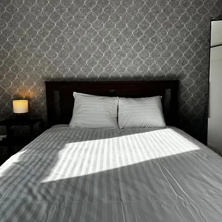 Polmerino Prime Apartment Lodz